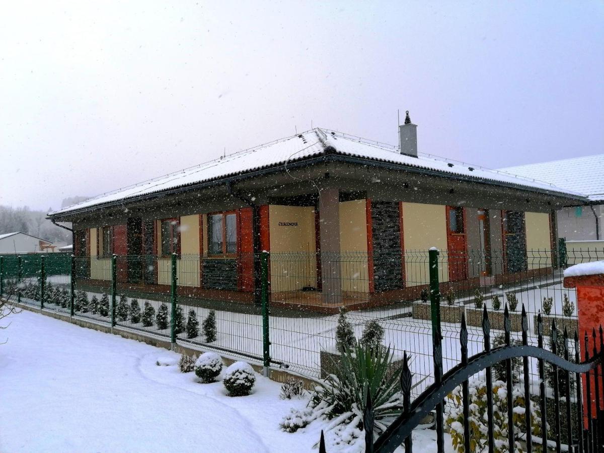 Elejan Besenova Exterior foto