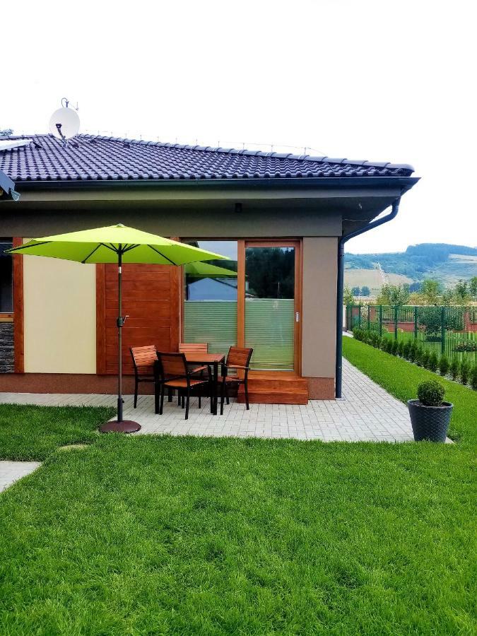 Elejan Besenova Exterior foto